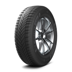 Opony Osobowe 185/65R15 MICHELIN ALPIN 6 88T