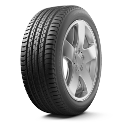 Opony 4x4 235/50R19 MICHELIN LATITUDE SPORT 3 99V GRNX
