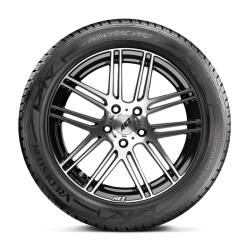 Opony Osobowe 235/35R19 VREDESTEIN WINTRAC PRO 91Y FR XL