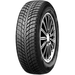 Opony Osobowe 225/40R18 NEXEN N'BLUE 4Season RPB 92V XL